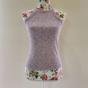 Anthropologie Maeve Knit Top